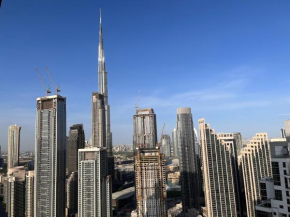 2 Bedroom Apartment in Paramount Hotel